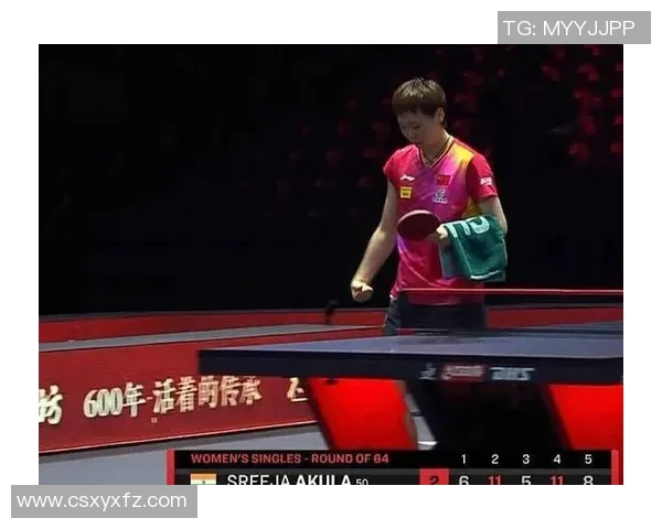 北京乒乓球队以80分稳居大满贯积分榜首位展现强劲实力